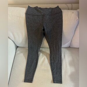 Lululemon leggings size 10